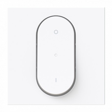 NIESSEN 2CLA880148A1001 2CLA880148A1001 8801.48 BT NIESSEN Switch button w/BT bipolar visor